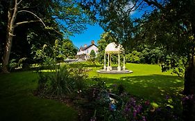 Plas Dinas Country House Caernarfon  United Kingdom